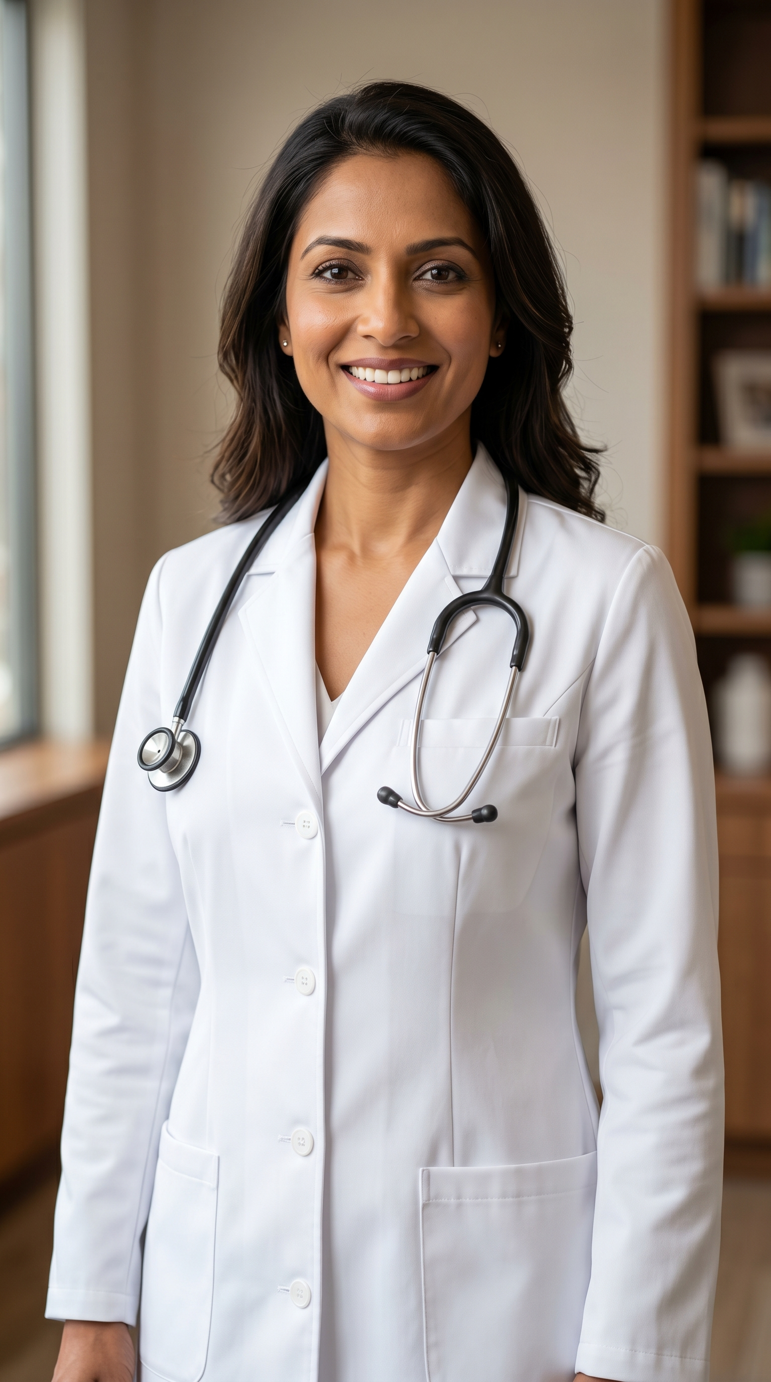 Dedicated MedVeil Clinician